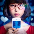 森川葵がA.I.の斎藤工に恋をする!?全編スマホ撮影映画「A.I.love you」沖縄で上映