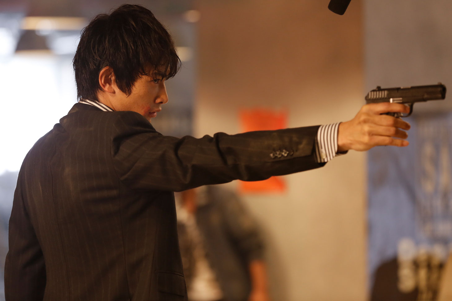 「ROAD TO HiGH&LOW」 (c)HiGH&LOW製作委員会