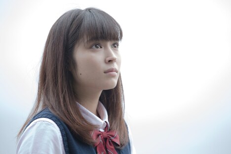 「サムシング ブルー」 (c)2016「全員、片想い」製作委員会