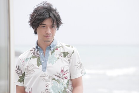 「サムシング ブルー」 (c)2016「全員、片想い」製作委員会