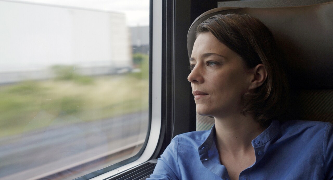 ウニー・ルコント「冬の小鳥」以来6年ぶりの長編第2作「めぐりあう日」が7月公開