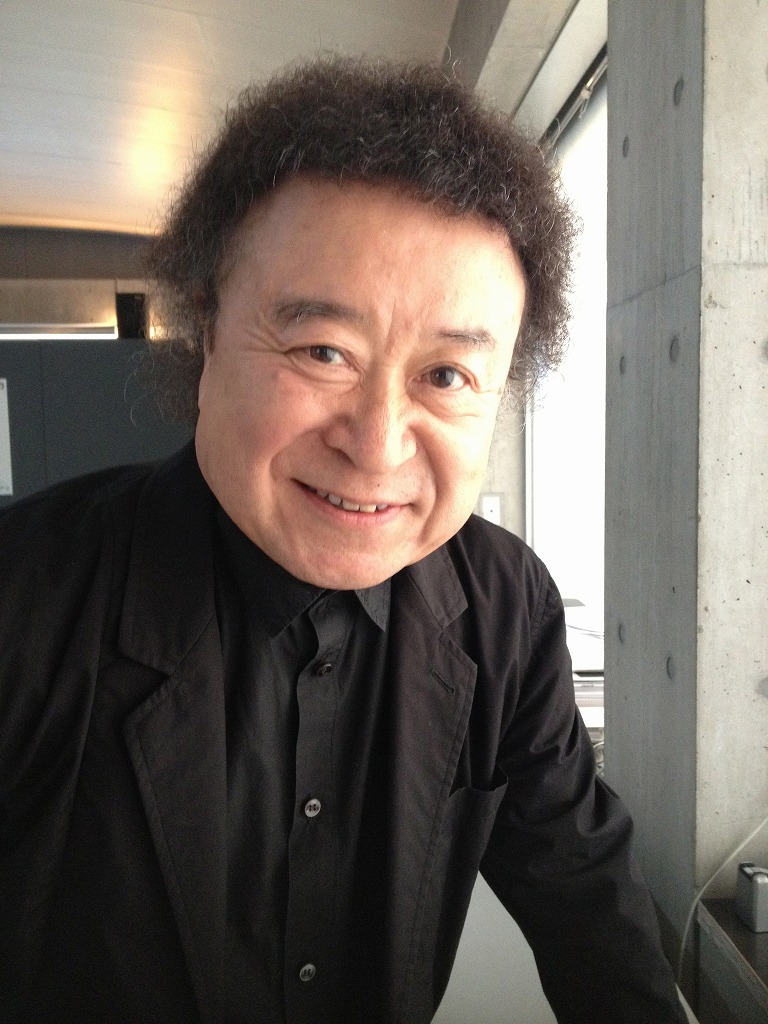 篠山紀信