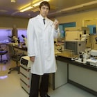 東野圭吾「疾風ロンド」阿部寛主演で映画化、主人公は“とにかくツイてない男”