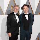 スピルバーグとM・ライランス、カトリック司祭になったユダヤ人の伝記映画でタッグ