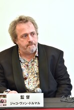 ジャコ・ヴァン・ドルマル