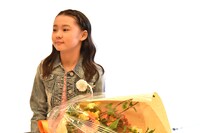 内田未来ちゃん