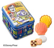 「“トイ・ストーリー”スイーツ缶」1080円
