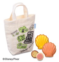 「“ピクサー”トート」1188円