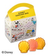 「“ディズニー”おでかけバッグ」540円