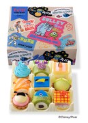 「こどもの日 プチガトー ディズニー ピクサー・コレクション」2268円