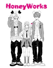 HoneyWorks