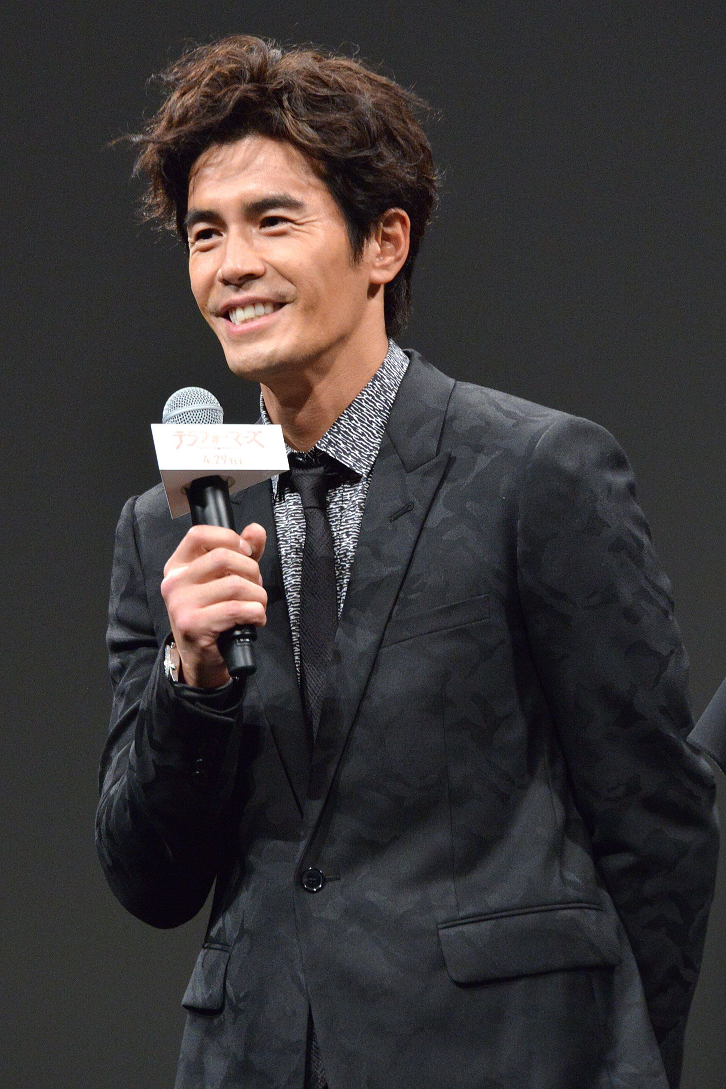 伊藤英明