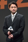 山田孝之