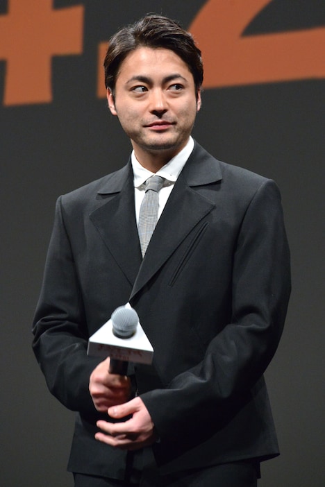 山田孝之