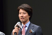 ケイン・コスギ