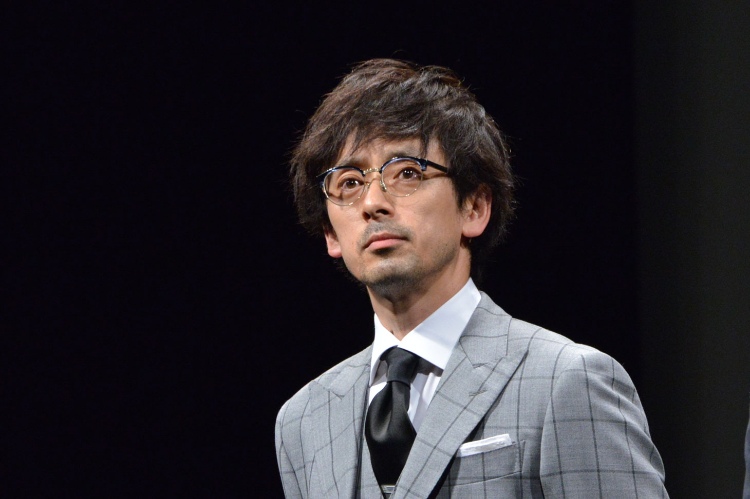 滝藤賢一