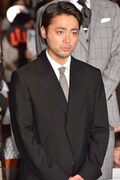 山田孝之
