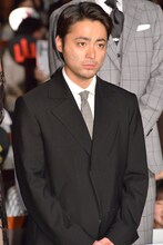 山田孝之