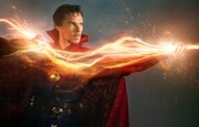 「Doctor Strange（原題）」（写真提供：Walt Disney - Marvel Studio / T.C.D / VISUAL Press Agency / ゼータ イメージ）