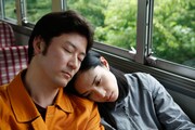 「岸辺の旅」