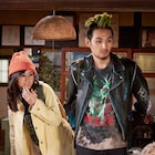 「モヒカン故郷に帰る」イタリアの映画祭へ出品、沖田修一と松田龍平が上映会に参加