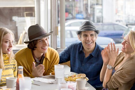 「ヤング・アダルト・ニューヨーク」