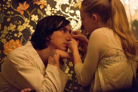 「ヤング・アダルト・ニューヨーク」