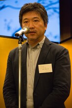 是枝裕和