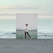 「ひずみ」通常盤ジャケット