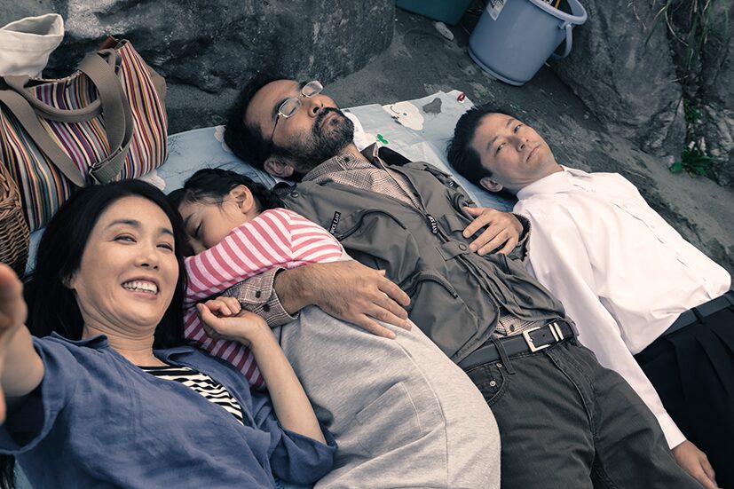 深田晃司 浅野忠信 淵に立つ がトロント国際映画祭へ出品 日本公開は10月に 映画ナタリー