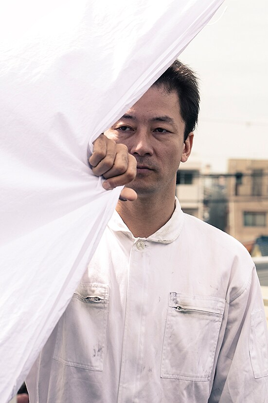 浅野忠信×深田晃司のカンヌ受賞作「淵に立つ」緊張感みなぎる予告編公開