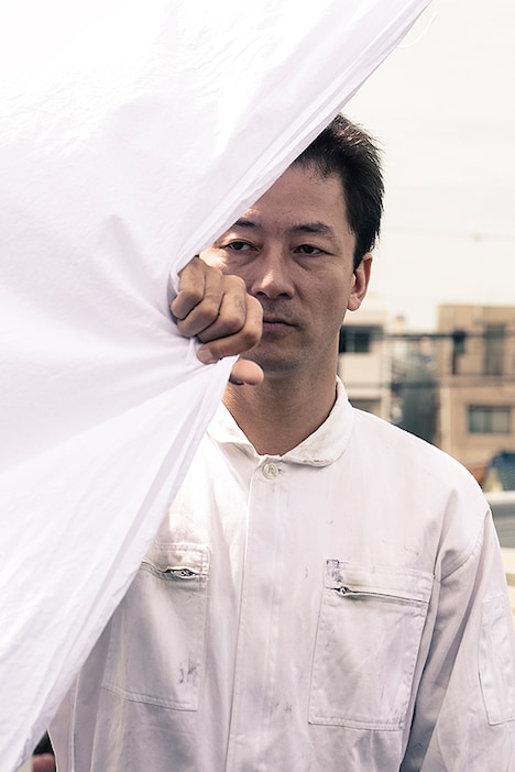 「淵に立つ」 (c)2016映画「淵に立つ」製作委員会/COMME DES CINEMAS