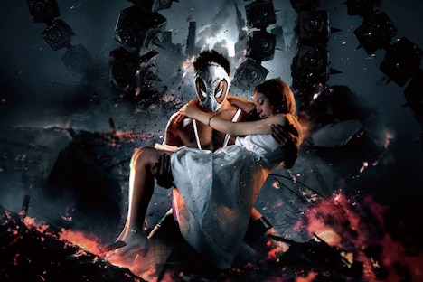 「HK/変態仮面 アブノーマル・クライシス」