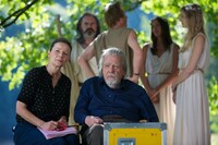 「マエストロ」 (c)2014 mandarin cinema - rezo films nicolas schul