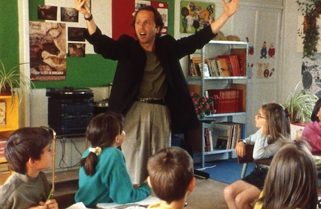 「木と市長と文化会館／または七つの偶然」 (c)1993 LA C.E.R.