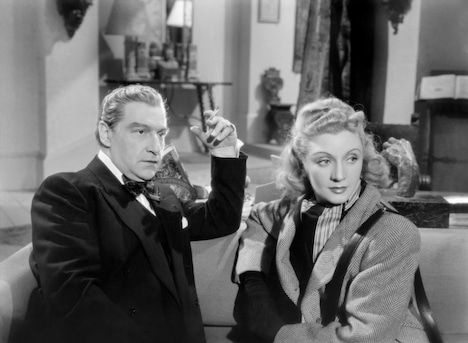 「あなたの目になりたい」 (c)DG