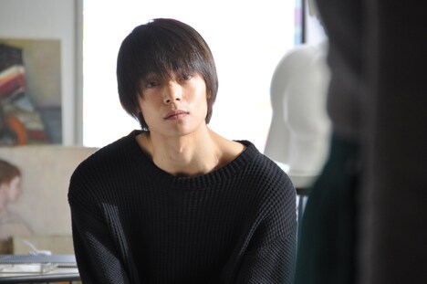 「MARS（マース）～ただ、君を愛してる～」