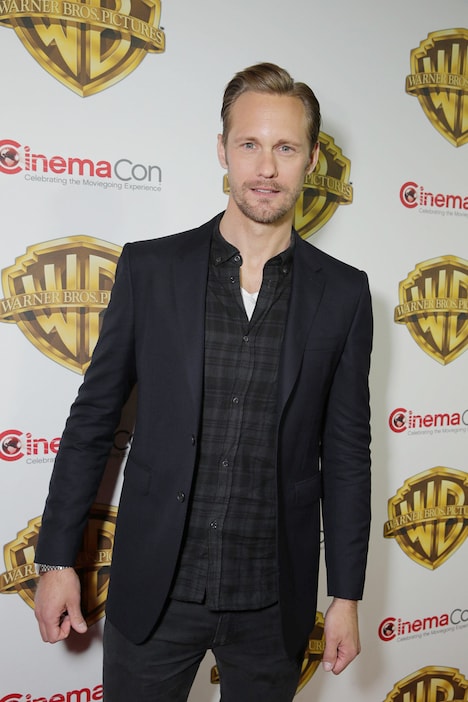 アレクサンダー・スカルスガルド