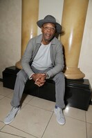 サミュエル・L・ジャクソン