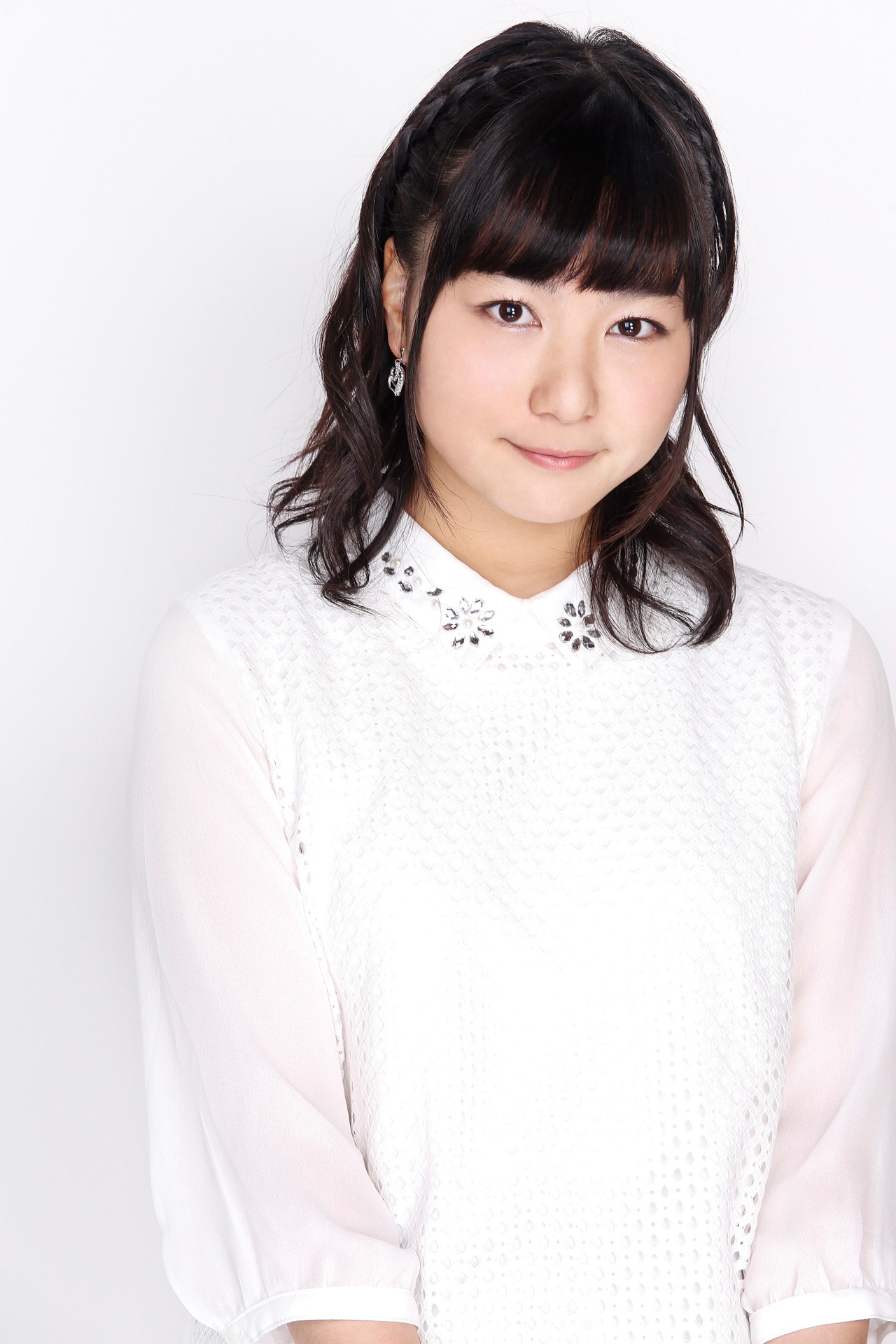 富田美憂