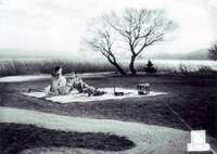 「雨月物語」 (c)KADOKAWA 1953