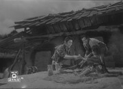 「雨月物語」 (c)KADOKAWA 1953