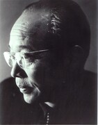 溝口健二 (c)KADOKAWA 1953