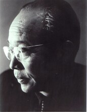 溝口健二 (c)KADOKAWA 1953