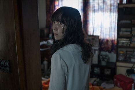 「あいつだ」 (c)2015 SANG SANG Film. All Rights Reserved.