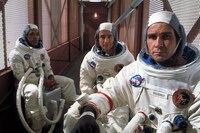 「カプリコン・1」 (c)Capricorn One Associates 1978