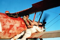 「カプリコン・1」 (c)Capricorn One Associates 1978