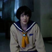 生駒里奈主演「コープスパーティー」続編タイトル決定、撮影現場からニコ生配信も