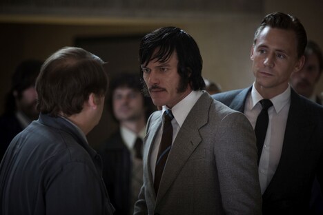 「ハイ・ライズ」