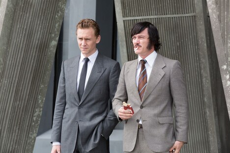 「ハイ・ライズ」